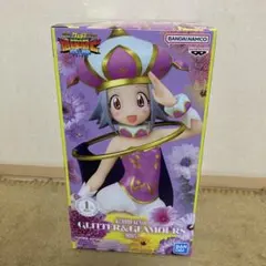 ケロロ軍曹 GLITTER&GLAMOURS～モア～