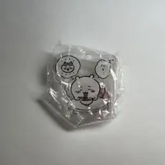 ちいかわ ハチワレ アクリルキーホルダー 新品未使用未開封
