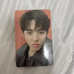 SEVENTEEN エスクプス セブチ 会場限定 FC トレカCxM CARAT