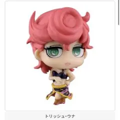 ジョジョの奇妙な冒険 カプセルフィギュアコレクション RE-Collect05