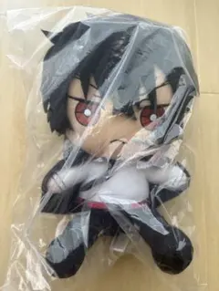 XANXUS B賞 ぬいぐるみ