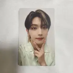 INI 髙塚大夢 2025年 カレンダー トレカ