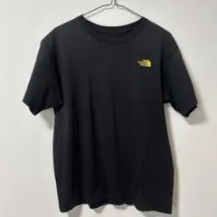 THE NORTH FACE Tシャツ ブラック Lサイズのサムネイル