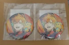 宇佐美リト スト6 缶バッジ