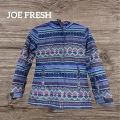 JOE FRESH 子供用　スノーボードウェア S/P (6-7)