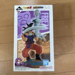 ドラゴンボール 孫悟空 フリーザ フィギュア