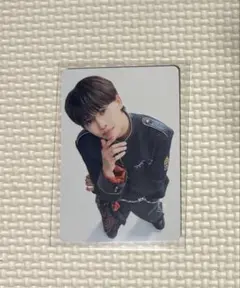 EBiDAN YES! 도쿄 타와레코 특전 트레카 원엔 NAOYA