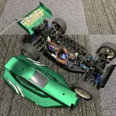 S*7様 タミヤ　グラベルハウンド　ジャンク　RC タミヤ 電動RCカーシリーズ 1/10RC グラベルハウンド（DF-02） | タミヤ