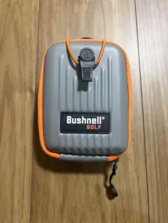 Bushnell GOLF 距離計用ケース、グリーンフォーク付 - メルカリ
