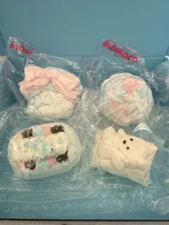 2026年最新】MoMoスクイーズの人気アイテム - メルカリ