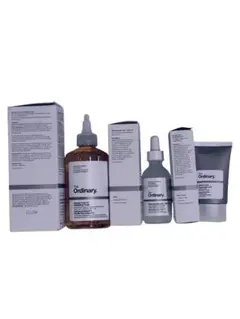 TheOrdinary GranactiveRetinoid2% 美容液 3本 - メルカリ