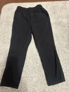 GAPカジュアル 黒 パンツ 軽量のサムネイル