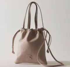IACUCCI グラーノ　2WAY TOTE CERVO エクリュのサムネイル