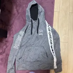 NIMA スノーボードウェア　パーカー