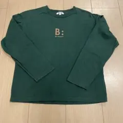B:MING by BEAMS ビーミング ロンT 長袖　キッズ　無地　130