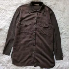 00's vintage レディースシャツアーカイブ グランジ y2k パンク