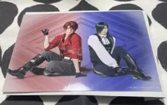 ★静かなる夜半の寝ざめランダムペアブロマイド　ライブ ver.後家兼光　青江