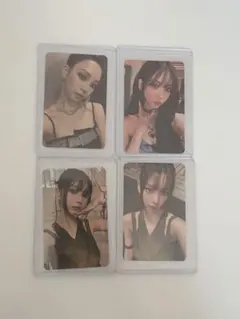 2025年最新】カリナ got the beatの人気アイテム - メルカリ