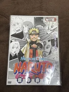 NARUTO ミラクルバトルカードダス スペシャルカード＆DVD - メルカリ