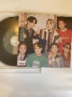 BTS シーグリ　2021 DVD 日本語字幕