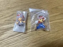 スーパーマリオ めじるしアクセサリー 2