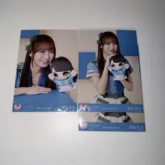 イコラブ 瀧脇笙古 生写真