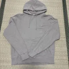 Champion グレー パーカー X-LARGE