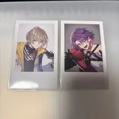 にじさんじ【Standard Goods Vol.4】 風楽奏斗・渡会雲雀