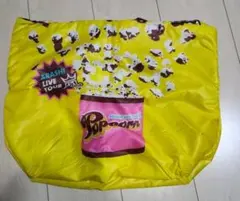 嵐 ARASHI LIVE TOUR popcorn バッグ