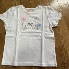 新品半袖130cm値下げ！！