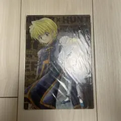 2025年最新】クラピカ 下敷きの人気アイテム - メルカリ