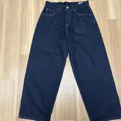 GAP EXTRA BAGGY デニム 32×30 - メルカリ