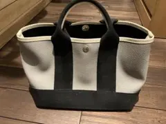 TOPKAPI / トプカピ スコッチグレインネオレザー・ミニ