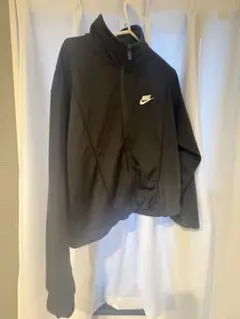 NIKE ジャージ ジャケット ブラック M