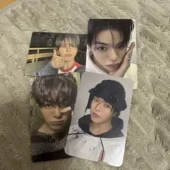 treasure ジェヒョク　LOVEPULSE