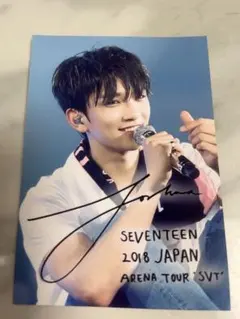 2026年最新】seventeen ローソンプリントの人気アイテム - メルカリ