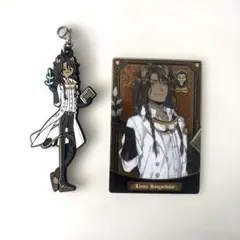 ツイステッドワンダーランド　レオナ・キングスカラーのグッズ