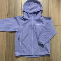mont-bell⭐️ウインドブレーカー　110
