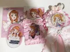 アイカツ！大空あかりセット