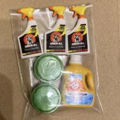 ミニブランズ　mini brands ミニチュア　洗剤