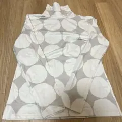 ま*こ様 UNIQLOマリメッコヒートテック