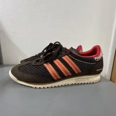 Adidas × Wales Bonner IE1664 コラボ slのサムネイル
