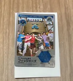 2025年最新】fischer's トレカの人気アイテム - メルカリ