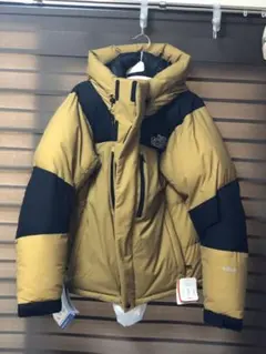THE NORTH FACE バルトロライトジャケット