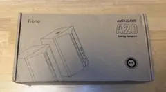 FIFINE ゲーミングスピーカー AmpliGame A20