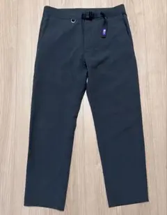 美品 ノースフェイス パープルレーベル フィールドパンツ トロピカル グレーのサムネイル