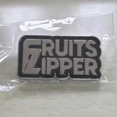 2026年最新】fruits zipper 缶バッジの人気アイテム - メルカリ