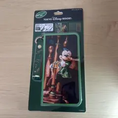ディズニーリゾート　スマホケースのサムネイル