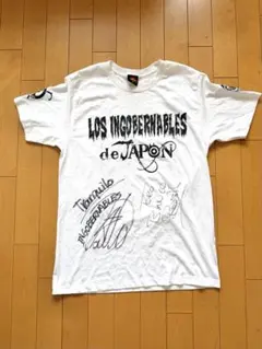 新日本プロレス L.I.J BUSHI Tシャツ Mのサムネイル