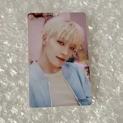 SEVENTEEN トレカ ディノ always yours HMV